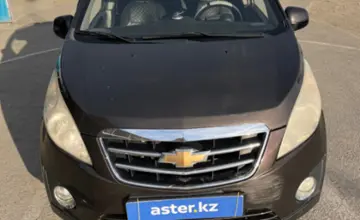 Daewoo Matiz 2010 года за 3 500 000 тг. в Кызылорда фото 2