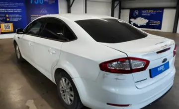 Ford Mondeo 2013 года за 2 500 000 тг. в Астана фото 4