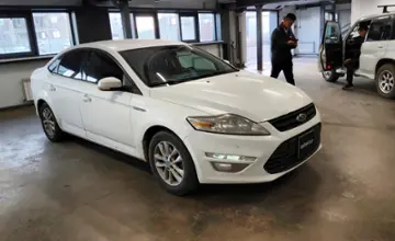 Ford Mondeo 2013 года за 2 500 000 тг. в Астана фото 2