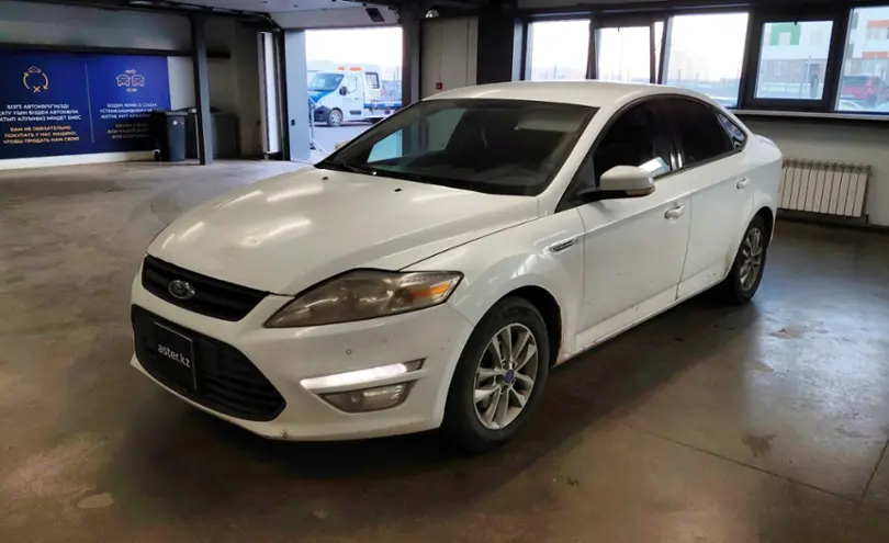 Ford Mondeo 2013 года за 2 500 000 тг. в Астана
