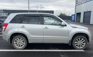 Suzuki Grand Vitara 2006 года за 4 500 000 тг. в Алматы фото 4