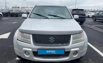 Suzuki Grand Vitara 2006 года за 4 500 000 тг. в Алматы фото 2