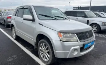 Suzuki Grand Vitara 2006 года за 4 500 000 тг. в Алматы фото 3