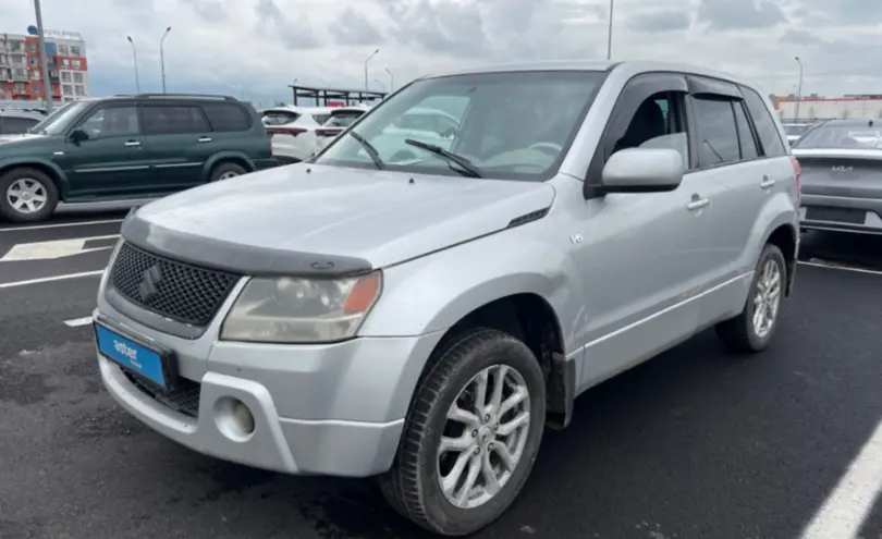 Suzuki Grand Vitara 2006 года за 4 500 000 тг. в Алматы
