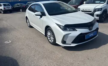 Toyota Corolla 2019 года за 8 500 000 тг. в Астана фото 3