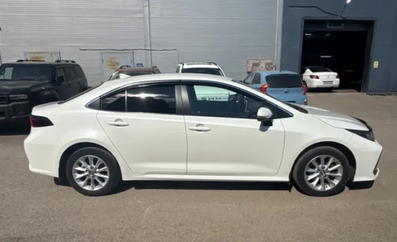 Toyota Corolla 2019 года за 8 500 000 тг. в Астана фото 4