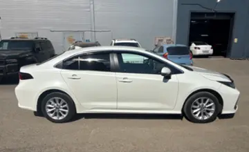 Toyota Corolla 2019 года за 8 500 000 тг. в Астана фото 4