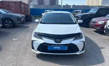Toyota Corolla 2019 года за 8 500 000 тг. в Астана фото 2