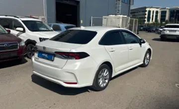 Toyota Corolla 2019 года за 8 500 000 тг. в Астана