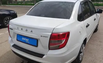 LADA (ВАЗ) Granta 2020 года за 3 000 000 тг. в Актобе
