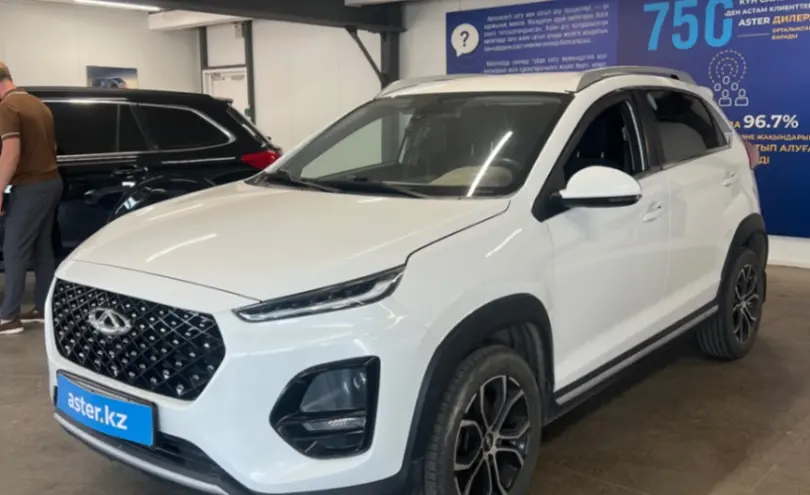 Chery Tiggo 2 Pro 2023 года за 4 000 000 тг. в Астана