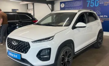 Chery Tiggo 2 Pro 2023 года за 4 000 000 тг. в Астана фото 1