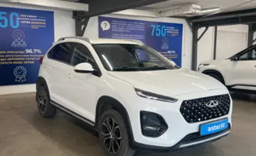 Chery Tiggo 2 Pro 2023 года за 4 000 000 тг. в Астана фото 3