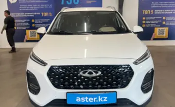 Chery Tiggo 2 Pro 2023 года за 4 000 000 тг. в Астана фото 2