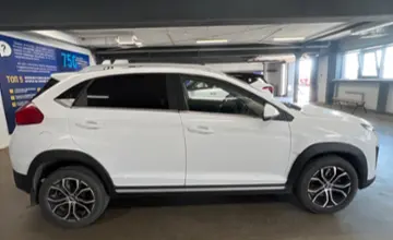 Chery Tiggo 2 Pro 2023 года за 4 000 000 тг. в Астана фото 4