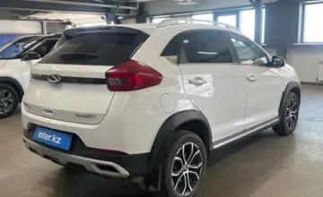 Chery Tiggo 2 Pro 2023 года за 4 000 000 тг. в Астана