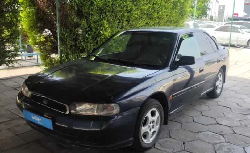 Subaru Legacy 1994 года за 1 000 000 тг. в Талдыкорган