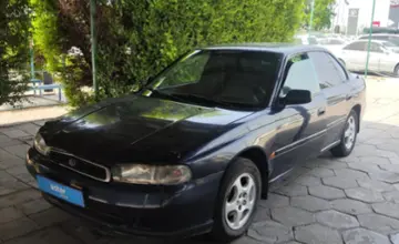 Subaru Legacy 1994 года за 1 000 000 тг. в Талдыкорган фото 1