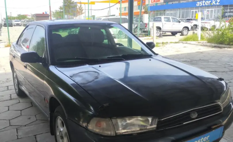 Subaru Legacy 1994 года за 1 000 000 тг. в Талдыкорган фото 3