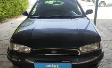 Subaru Legacy 1994 года за 1 000 000 тг. в Талдыкорган фото 2