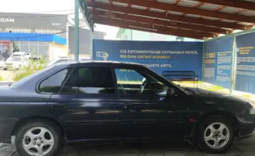 Subaru Legacy 1994 года за 1 000 000 тг. в Талдыкорган фото 4