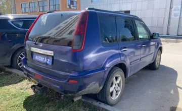 Nissan X-Trail 2001 года за 2 500 000 тг. в Костанай