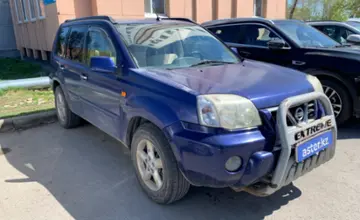 Nissan X-Trail 2001 года за 2 500 000 тг. в Костанай фото 3