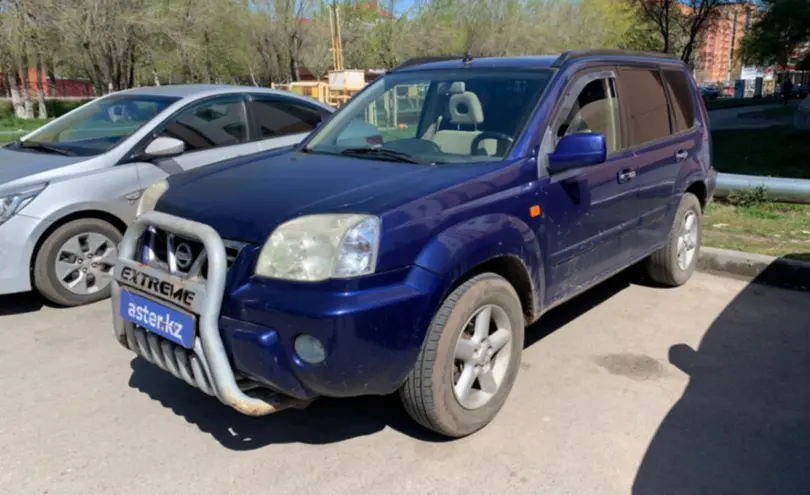 Nissan X-Trail 2001 года за 2 500 000 тг. в Костанай