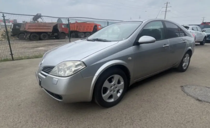 Nissan Primera 2002 года за 2 500 000 тг. в Петропавловск