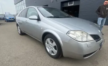 Nissan Primera 2002 года за 2 500 000 тг. в Петропавловск фото 3