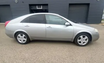 Nissan Primera 2002 года за 2 500 000 тг. в Петропавловск фото 4