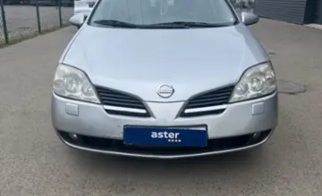 Nissan Primera 2002 года за 2 500 000 тг. в Петропавловск фото 2