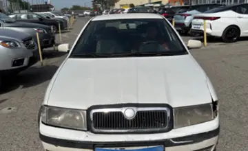 Skoda Octavia 2007 года за 1 000 000 тг. в Талдыкорган фото 2
