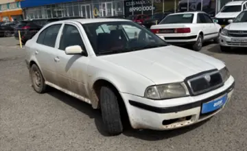 Skoda Octavia 2007 года за 1 000 000 тг. в Талдыкорган фото 3