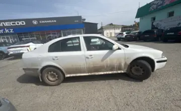 Skoda Octavia 2007 года за 1 000 000 тг. в Талдыкорган фото 4