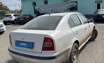 Skoda Octavia 2007 года за 1 000 000 тг. в Талдыкорган