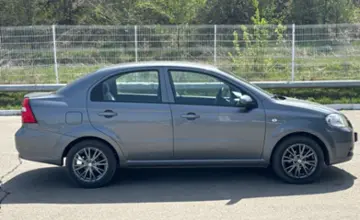 Chevrolet Aveo 2013 года за 3 900 000 тг. в Усть-Каменогорск фото 4