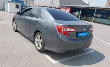 Toyota Camry 2013 года за 7 900 000 тг. в Шымкент фото 4