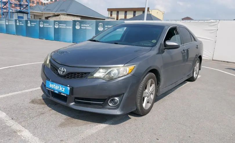 Toyota Camry 2013 года за 7 900 000 тг. в Шымкент