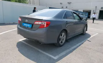 Toyota Camry 2013 года за 7 900 000 тг. в Шымкент фото 3
