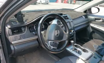 Toyota Camry 2013 года за 7 900 000 тг. в Шымкент фото 5