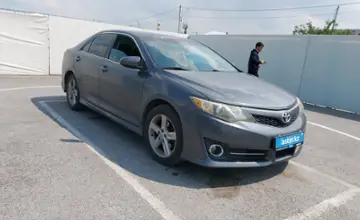 Toyota Camry 2013 года за 7 900 000 тг. в Шымкент фото 2