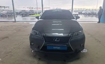 Lexus ES 2014 года за 10 500 000 тг. в Алматы фото 2