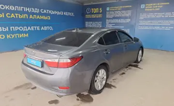 Lexus ES 2014 года за 10 500 000 тг. в Алматы