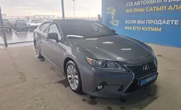 Lexus ES 2014 года за 10 500 000 тг. в Алматы фото 3