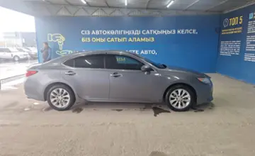 Lexus ES 2014 года за 10 500 000 тг. в Алматы фото 4