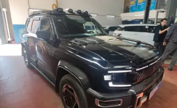 Changan Deepal G318 2025 года за 16 500 000 тг. в Астана фото 3