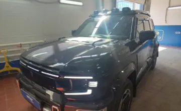 Changan Deepal G318 2025 года за 16 500 000 тг. в Астана фото 1