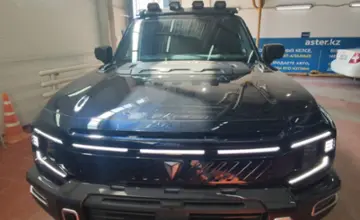 Changan Deepal G318 2025 года за 16 500 000 тг. в Астана фото 2
