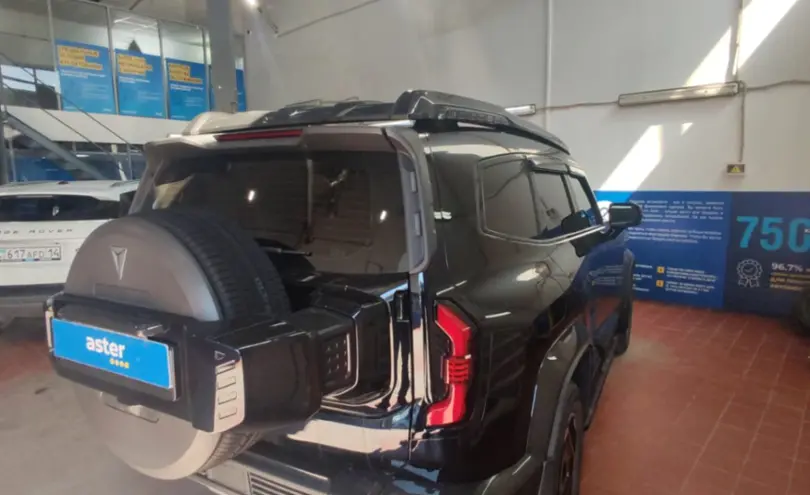 Changan Deepal G318 2025 года за 16 500 000 тг. в Астана фото 5